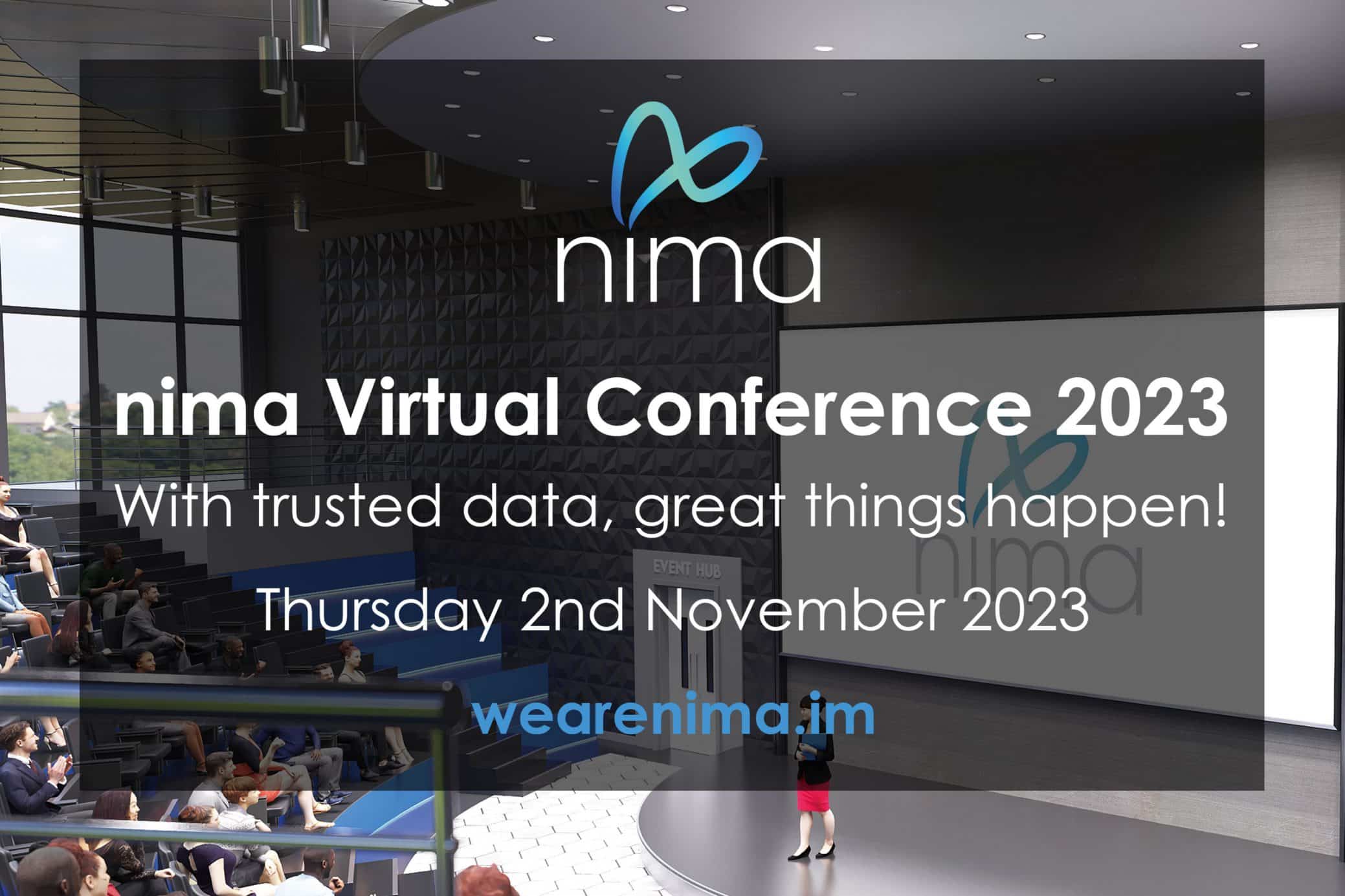nima to host its very first Virtual Conference - Digital Construction Week