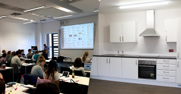 Pragmatic information management - Digital Construction Week