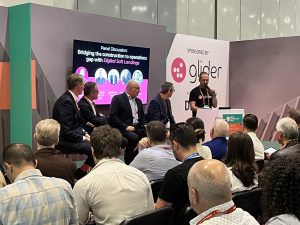 Bridging the Construction to Operations Gap with Digital Soft Landings pnael at DCW2025