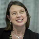 Dr Anne Kemp OBE