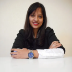 Anwesha Ghosh