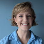 Dr Astrid Blee