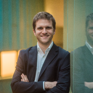 Dr Benoît Descamps