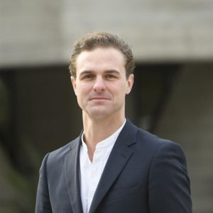 Charlie Wedgwood