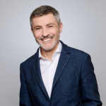 Christophe Sykes