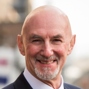 Cliff Smith