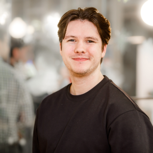 Daniel Chesson