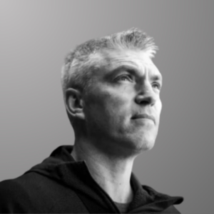 Dr Daniel Clarke