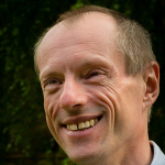 David Churcher