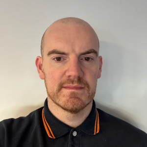 Gareth Burt