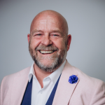 Gary Hibberd