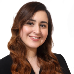 Hadeel Saadoon