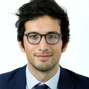 Harris Karim