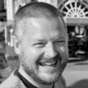 James Rickett