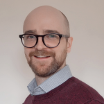 Jonny Pye