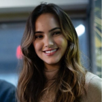 Jordana de Castro Rosa