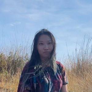 Julia Qin