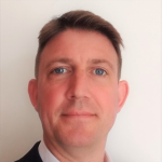 Kevin Reeves