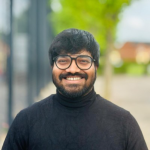 Krishna Sankar
