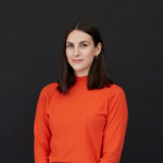 Lizzie Terry