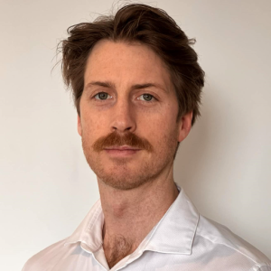 Luke Johnstone