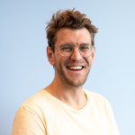 Dr Martin Geach