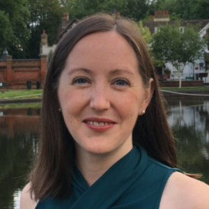 Melissa Zanocco OBE