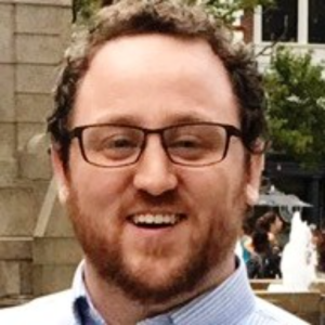 Michael Jones