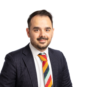 Michael Loizias ·