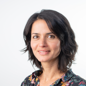 Nasrine Tomasi