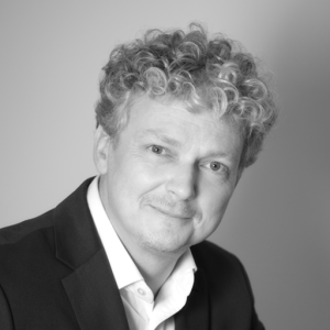 Nigel Robinson