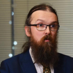 Dr Patrick Owen