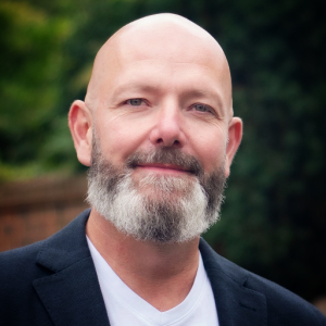 Paul Shillcock