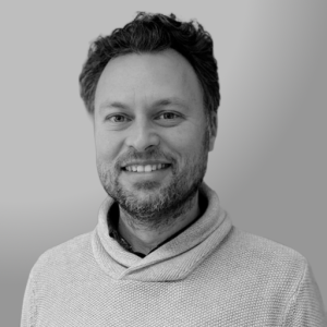 Dr Philippe Lemarchand
