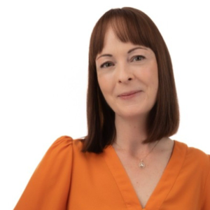 Rebecca Forward