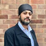 Rupinder Wilkhu