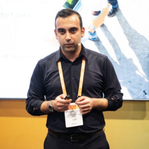Shervin Yousefzadeh