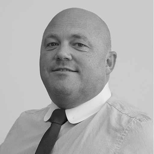 Stephen Ruge Steve Rudge - Digital Construction Week