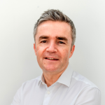 Stuart Bell
