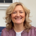 Suzanne Hill