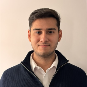 Yash Desai