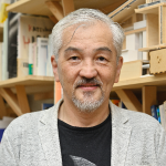 Dr Yasushi Ikeda