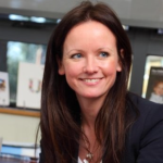 Dr Claire Evans