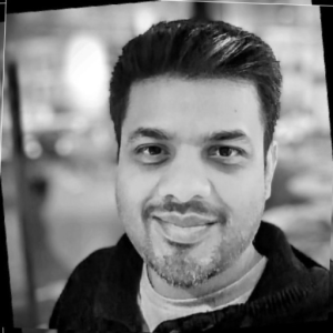 Harsh Singh