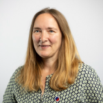 Joanna Harris FRICS