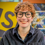 Dr Katie Hall