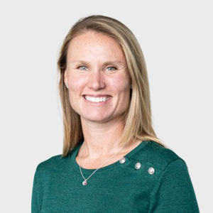 Lisa Patterson