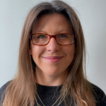 Dr Victoria Tink
