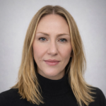 Victoria Jones